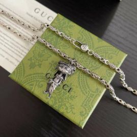 Picture of Gucci Necklace _SKUGuccinecklace08cly809852